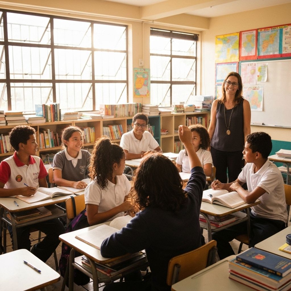 Nuevos programas educativos